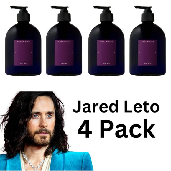 twentyninepalms Max Bundle for Jared Leto's Products - Picture 1 of 1